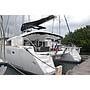 Book yachts online - catamaran - Lagoon 450 - Take It Easy - rent