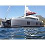Book yachts online - catamaran - Sunreef 50 - Luxe - Liberta  - rent