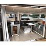 Book yachts online - catamaran - Sunreef 50 - Luxe - Liberta  - rent