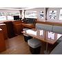 Book yachts online - catamaran - Lagoon 450 - Lorena - rent