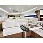Book yachts online - motorboat - Leader 36 - SARA - rent