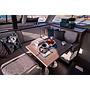 Book yachts online - catamaran - Fountaine Pajot Isla 40 - Artemis - rent