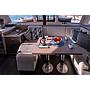 Book yachts online - catamaran - Fountaine Pajot Isla 40 - Artemis - rent