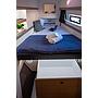 Book yachts online - catamaran - Fountaine Pajot Isla 40 - Artemis - rent
