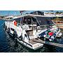 Book yachts online - catamaran - Fountaine Pajot Isla 40 - Artemis - rent