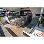 Book yachts online - catamaran - Fountaine Pajot Isla 40 - Artemis - rent
