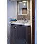 Book yachts online - catamaran - Fountaine Pajot Isla 40 - Artemis - rent