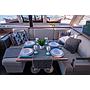 Book yachts online - catamaran - Fountaine Pajot Isla 40 - Artemis - rent