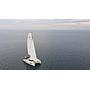 Book yachts online - catamaran - Fountaine Pajot Isla 40 - Artemis - rent