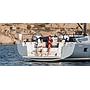 Book yachts online - sailboat - Oceanis 51.1 - Aloha - rent