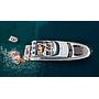 Book yachts online - motorboat - Prestige 630S - Simull - rent