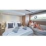 Book yachts online - motorboat - Prestige 630S - Simull - rent