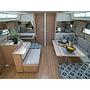 Book yachts online - sailboat - Oceanis 51.1 - Princess Oceana - rent