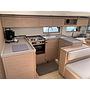 Book yachts online - sailboat - Oceanis 51.1 - Princess Oceana - rent