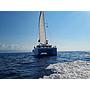 Book yachts online - catamaran - Bali 4.6 - Roma - rent