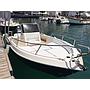 Book yachts online - motorboat - Terminal boat 21 - Terminal boat 21 - rent