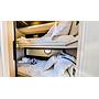 Book yachts online - motorboat - Azimut 66 Fly - My Karat II - rent