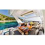 Book yachts online - motorboat - Azimut 66 Fly - My Karat II - rent