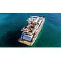 Book yachts online - motorboat - Azimut 66 Fly - My Karat II - rent