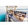 Book yachts online - motorboat - Azimut 66 Fly - My Karat II - rent