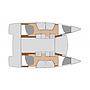 Book yachts online - catamaran - FOUTAINE PAJOT Lucia 40 - Ultimo - rent