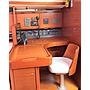 Book yachts online - sailboat - Dufour 525 Grand Large - Nómada - rent