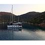 Book yachts online - sailboat - Oceanis 43 - Ametis - rent