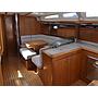 Book yachts online - sailboat - Sun Odyssey 43 - Retroscena - rent