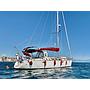 Book yachts online - sailboat - Sun Odyssey 43 - Retroscena - rent