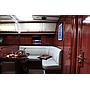 Book yachts online - sailboat - Ocean Star 56.1 - Mythos - rent