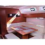 Book yachts online - sailboat - Bavaria 46 Cruiser - Sibylla - rent