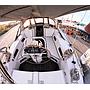 Book yachts online - sailboat - Garcia Malibù 54 - Luar 040 - rent