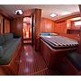 Book yachts online - sailboat - Garcia Malibù 54 - Luar 040 - rent