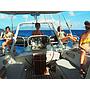 Book yachts online - sailboat - Garcia Malibù 54 - Luar 040 - rent