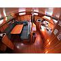 Book yachts online - sailboat - Garcia Malibù 54 - Luar 040 - rent