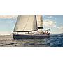 Book yachts online - sailboat - Garcia Malibù 54 - Luar 040 - rent