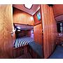 Book yachts online - sailboat - Garcia Malibù 54 - Luar 040 - rent