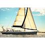 Book yachts online - sailboat - Garcia Malibù 54 - Luar 040 - rent