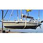 Book yachts online - sailboat - Garcia Malibù 54 - Luar 040 - rent