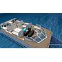 Book yachts online - catamaran - Catamaran - UPWIND 50 ECO - rent