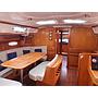 Book yachts online - sailboat - Bavaria 50 Cruiser - Aurora - rent