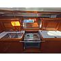 Book yachts online - sailboat - Oceanis 393 Clipper - Crete - rent