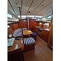Book yachts online - sailboat - Oceanis 393 Clipper - Crete - rent