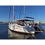 Book yachts online - sailboat - Oceanis 393 Clipper - Crete - rent