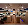 Book yachts online - sailboat - D&D Kufner 54 - Sofia Blu - rent