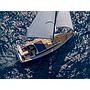 Book yachts online - sailboat - D&D Kufner 54 - Elly Blu - rent