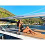 Book yachts online - sailboat - D&D Kufner 54 - Elly Blu - rent