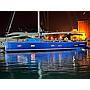 Book yachts online - sailboat - D&D Kufner 54 - Elly Blu - rent