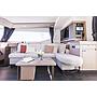 Book yachts online - catamaran - FOUNTAIN PAJOT Aura 51 - LE GRAND BOGAVANT - rent