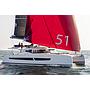Book yachts online - catamaran - FOUNTAIN PAJOT Aura 51 - LE GRAND BOGAVANT - rent